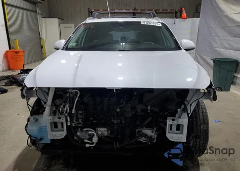 2021 Hyundai Santa Fe Sel from USA, damaged, VIN 5NMS2DAJ6MH346397